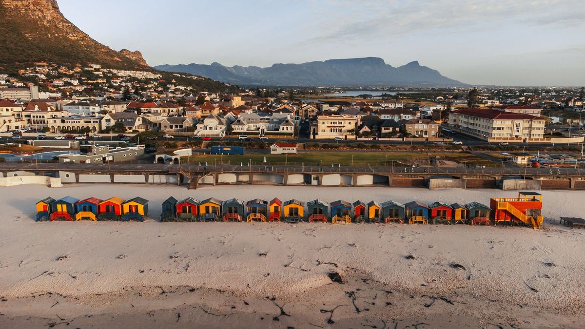 South Africa: A Country with Three Capitals and Eleven Languages