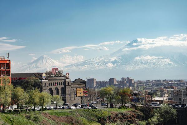 Fascinating and Little-Known Facts About Armenia: A Deep Dive Into One of the World's Oldest Civilizations