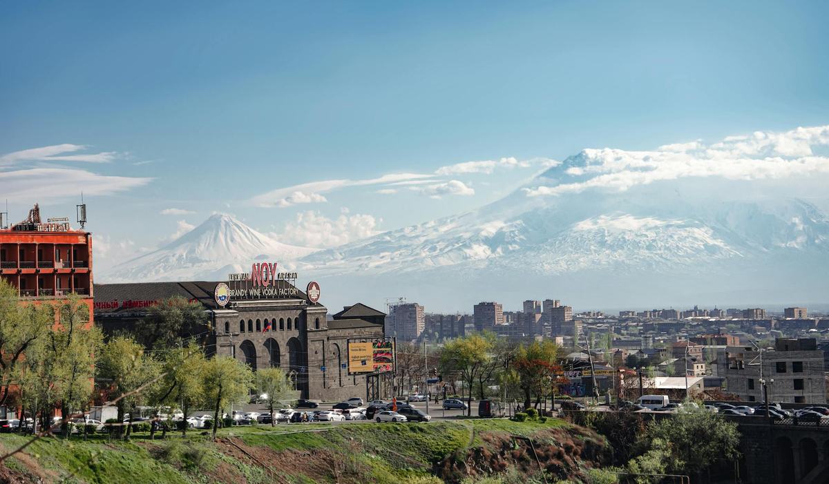 Fascinating and Little-Known Facts About Armenia: A Deep Dive Into One of the World's Oldest Civilizations
