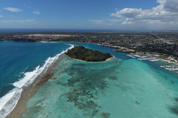 Dominican Republic: The Caribbean Nation That Shares an Island