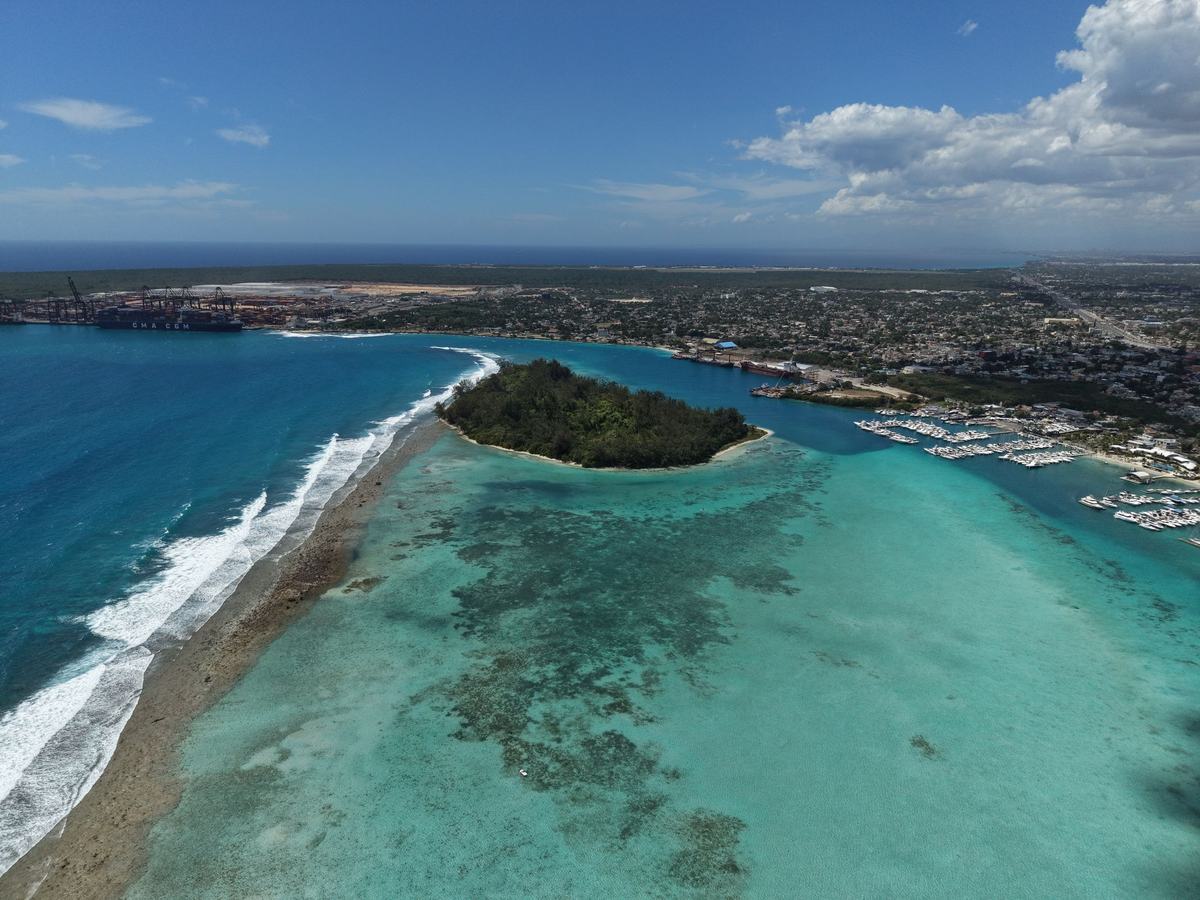 Dominican Republic: The Caribbean Nation That Shares an Island