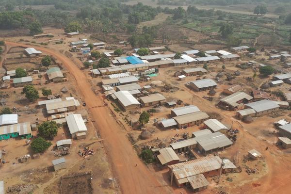 Guinea: The West African Country That Holds Half the World's Bauxite