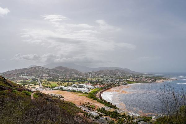 Saint Kitts and Nevis: The Smallest Country in the Americas