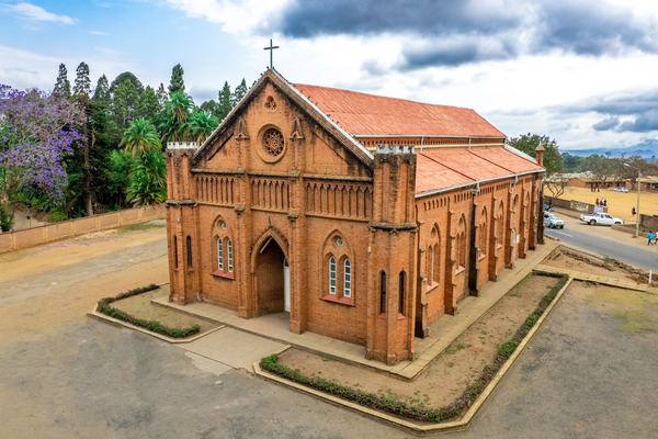 Malawi: Teplé srdce Afriky a jeho vnitřní moře