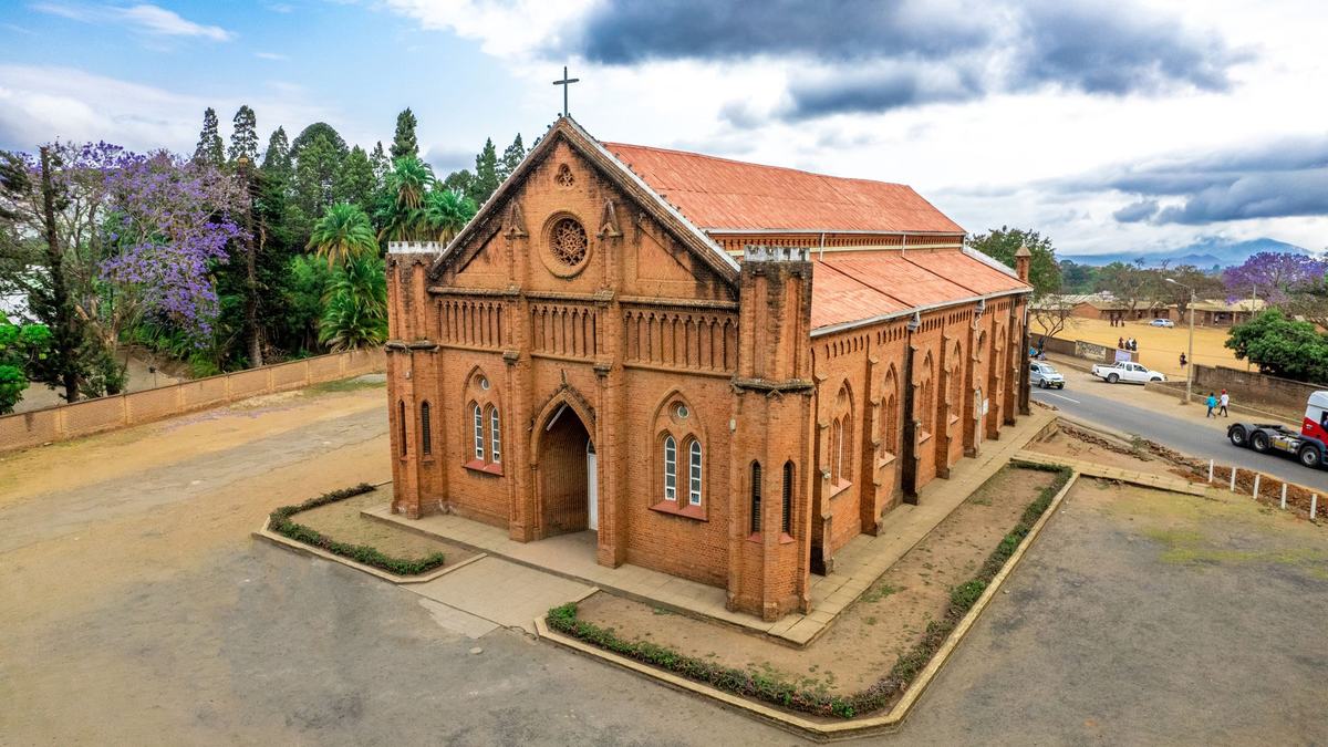 Malawi: Teplé srdce Afriky a jeho vnitřní moře