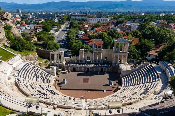 Surprising Facts About Bulgaria That Most People Have Never Heard