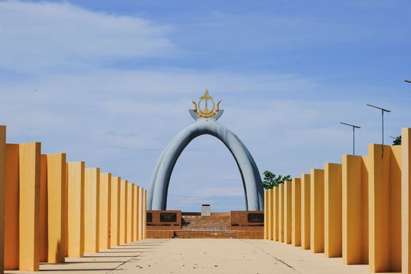 Brunei Darussalam: The Tiny Sultanate on Borneo
