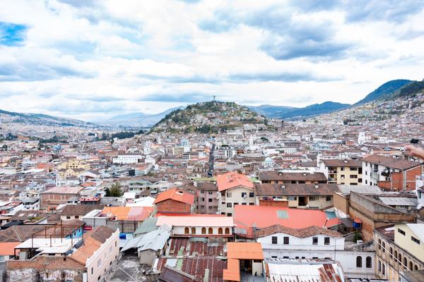 Ecuador: The Country Named After the Equator