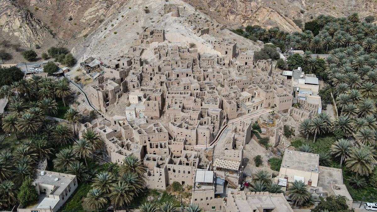 Omán: El Sultanato Silencioso al Borde de Arabia