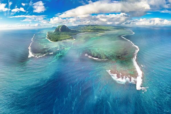 Mauritius: Ostrovní národ postavený na vulkánu