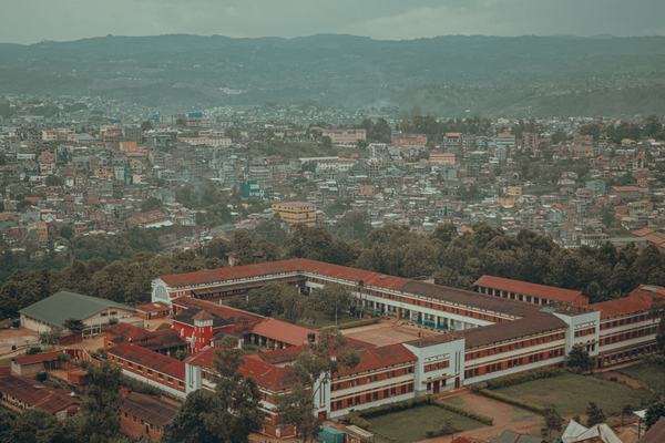 DR Congo: The Country That Powers Your Phone Battery