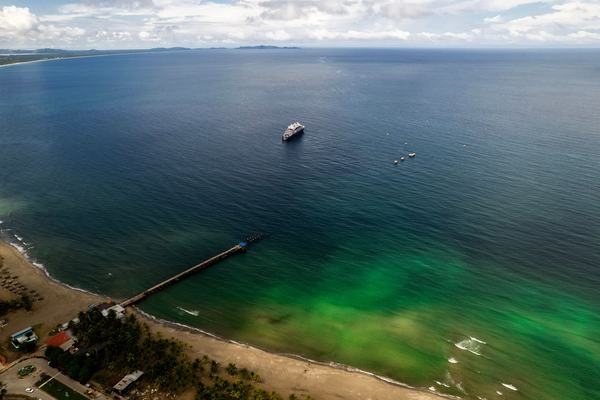 Honduras: The Country That Named Itself After Deep Water