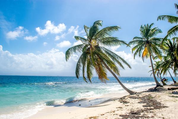 Saint Vincent and the Grenadines: 32 Islands, One Country