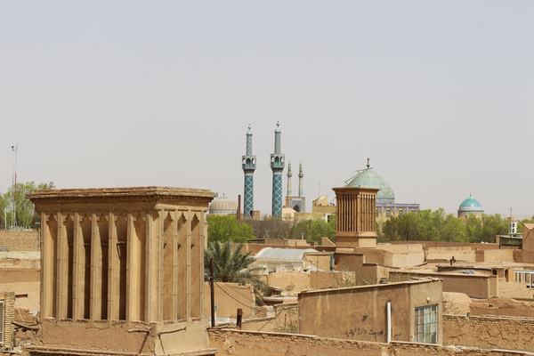 Iran: One of the Oldest Civilizations Still Standing