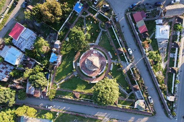 Timor-Leste: The Youngest Country in Southeast Asia