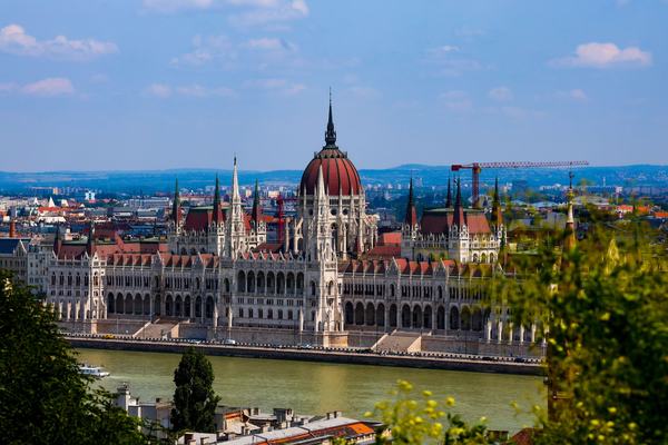 Hungary: The Country That Invented the Rubik's Cube and the Ballpoint Pen