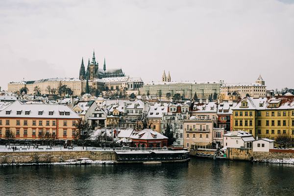 Czechia: The Country That Quietly Changed Its Name