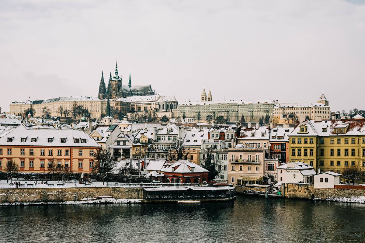Czechia: The Country That Quietly Changed Its Name