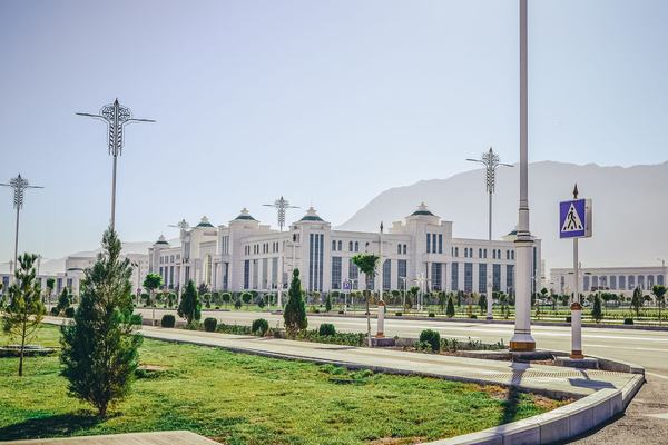Туркменістан: Найзакритіша країна Центральної Азії