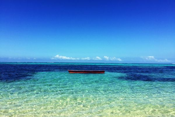 Fiji: 333 Islands and a Date Line That Bends for Them