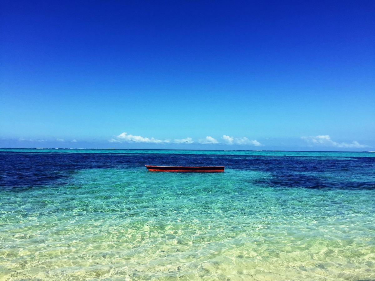 Fiji: 333 Islands and a Date Line That Bends for Them