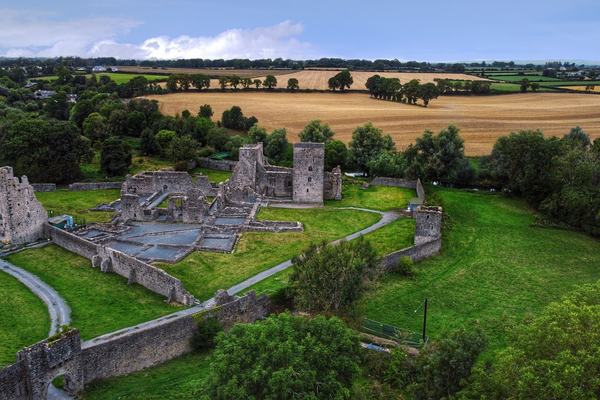 Ireland: A Small Island That Punches Above Its Weight