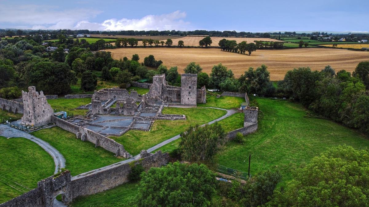 Irlanda: Una piccola isola che vale più del previsto