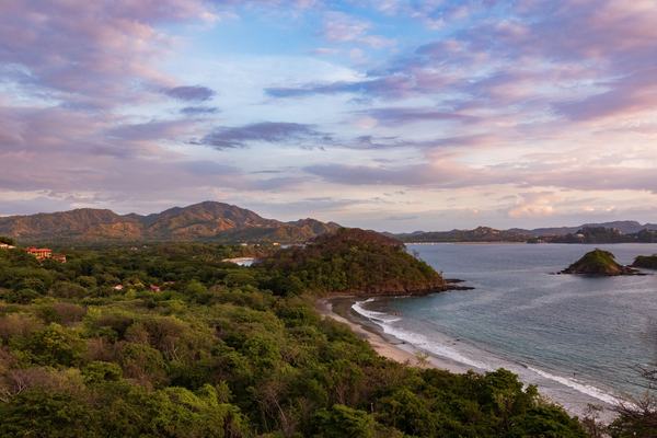 Costa Rica: A Country Without an Army Since 1948