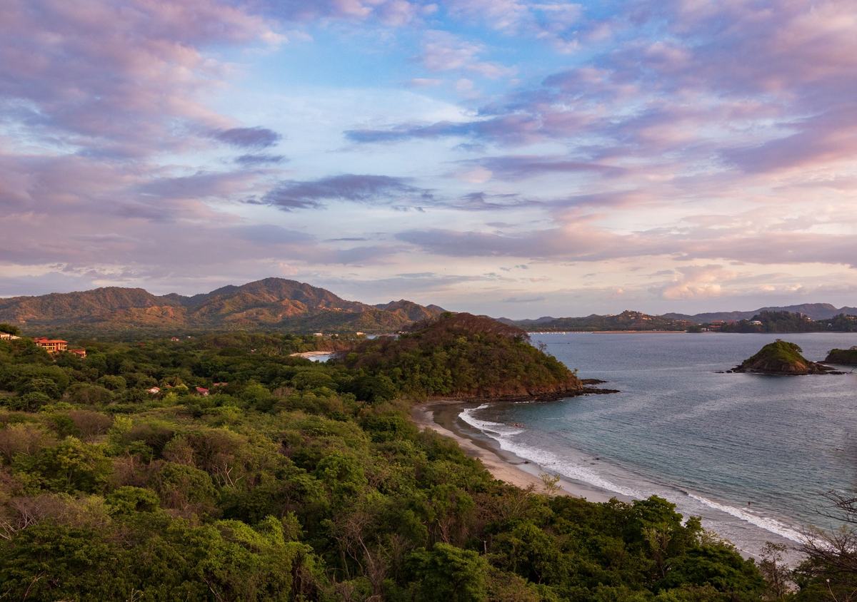 Costa Rica: A Country Without an Army Since 1948