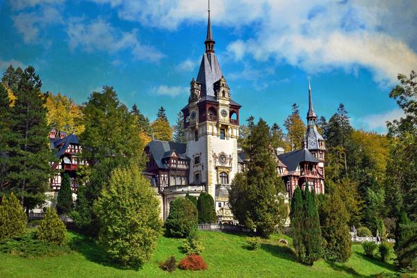 Romania: The Carpathian Country That Quietly Anchors Eastern Europe