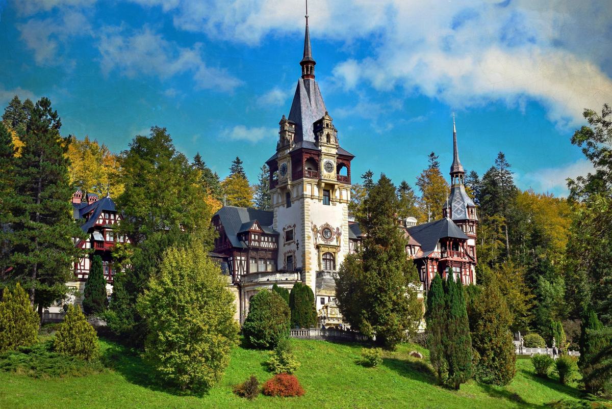 Romania: The Carpathian Country That Quietly Anchors Eastern Europe