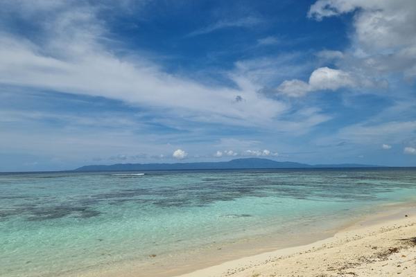 Solomon Islands: Where World War II Still Sits on the Sea Floor