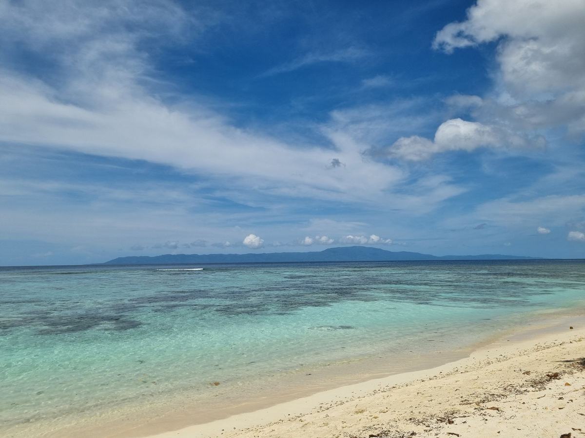 Solomon Islands: Where World War II Still Sits on the Sea Floor