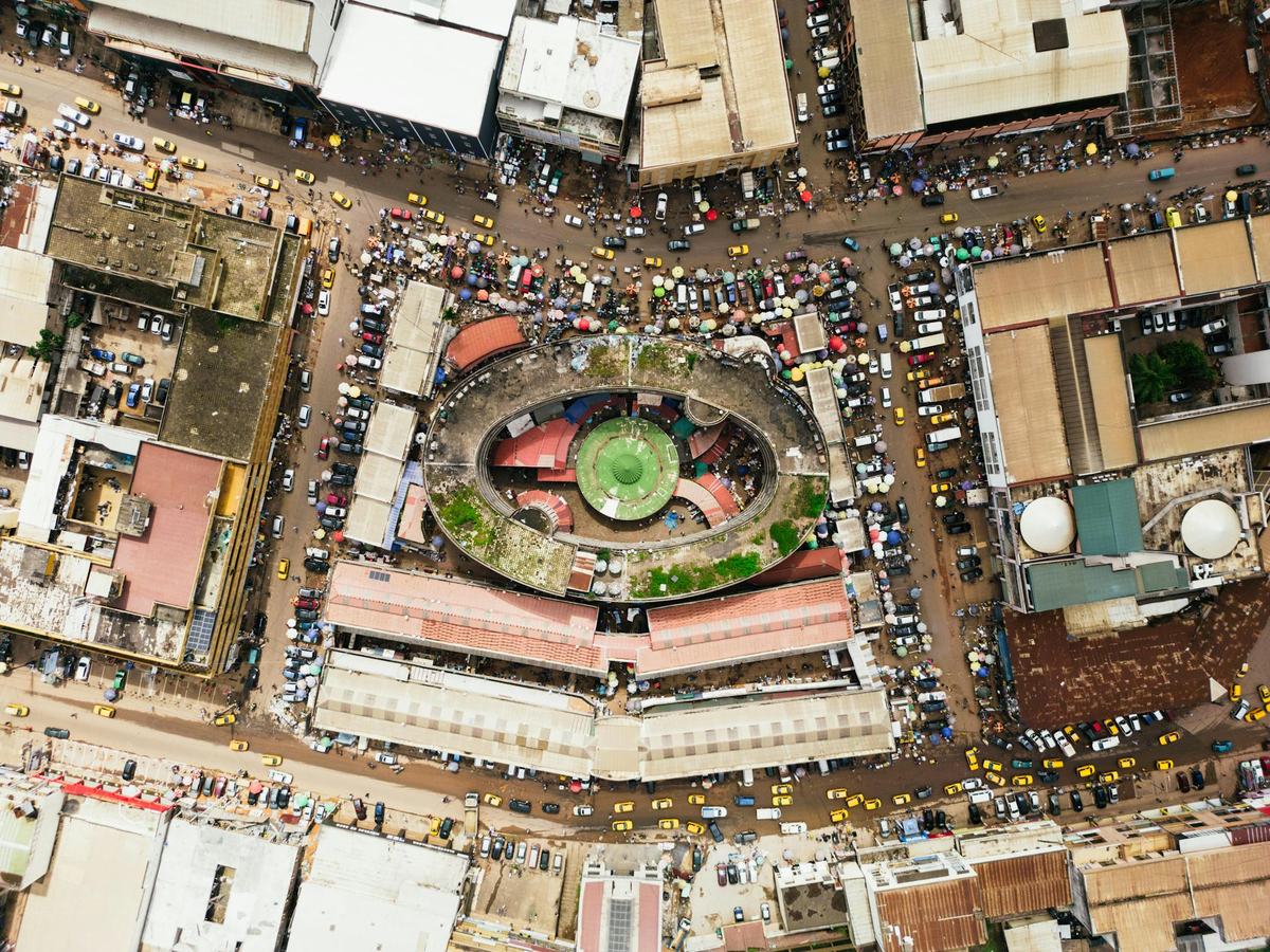 Fascinating and Little-Known Facts About Cameroon That Will Surprise You