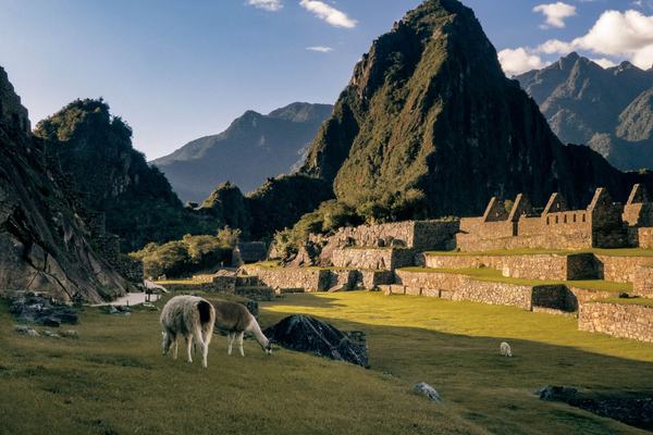 Peru: Ancient Empires, Andean Peaks, and the Pacific Coast