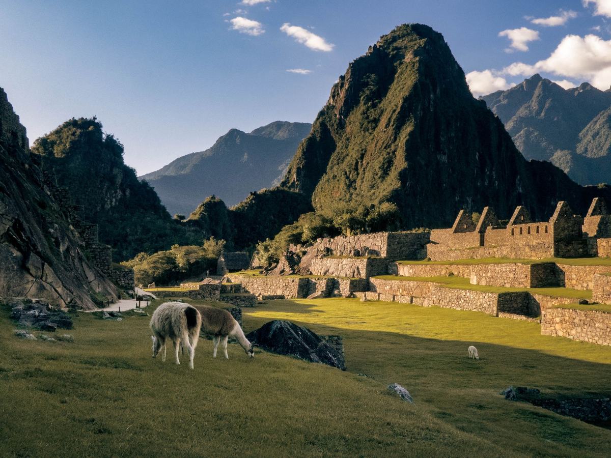Peru: Ancient Empires, Andean Peaks, and the Pacific Coast
