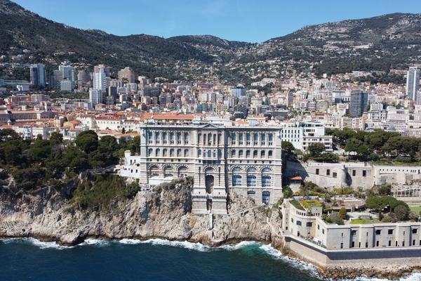 Monaco: The Second Smallest Country in the World
