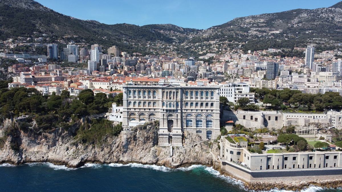 Monaco: The Second Smallest Country in the World