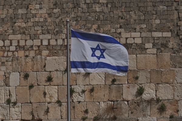 Israel: A Small Country with an Outsized Story