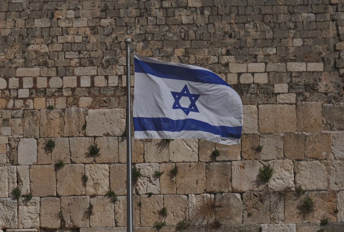 Israele: Un piccolo paese con una storia sproporzionata