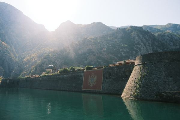 Montenegro: A Small Country with Big Mountains and an Old Soul