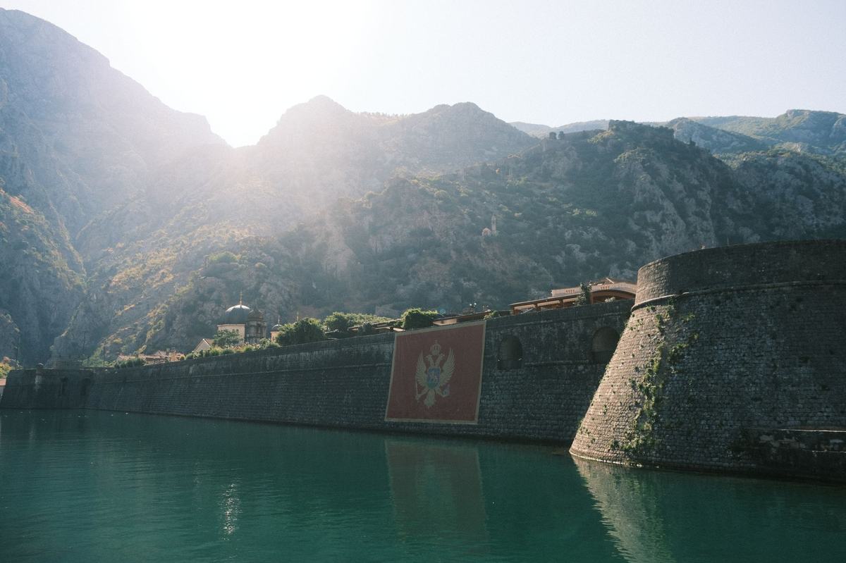Montenegro: A Small Country with Big Mountains and an Old Soul