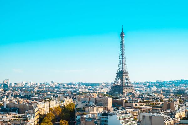 France: The Country That Quietly Runs on Reactors and Bread
