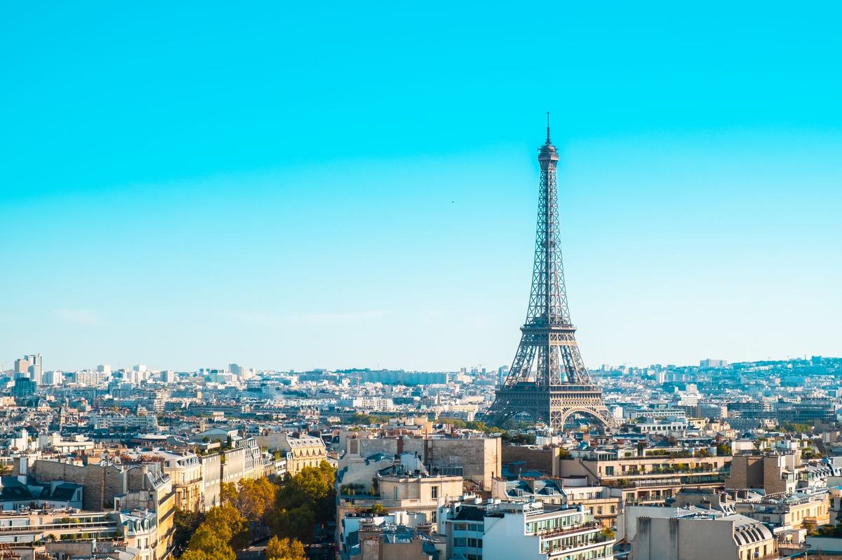 France: The Country That Quietly Runs on Reactors and Bread