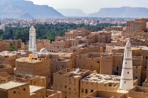 Yemen: The Ancient Heart of the Arabian Peninsula