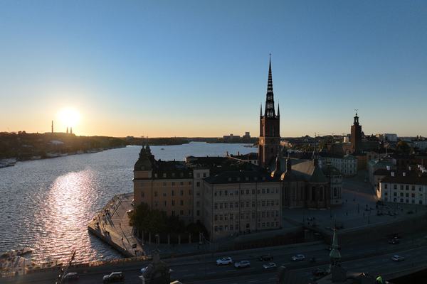 Sweden: A Country of Forests, Fika, and Quiet Inventions