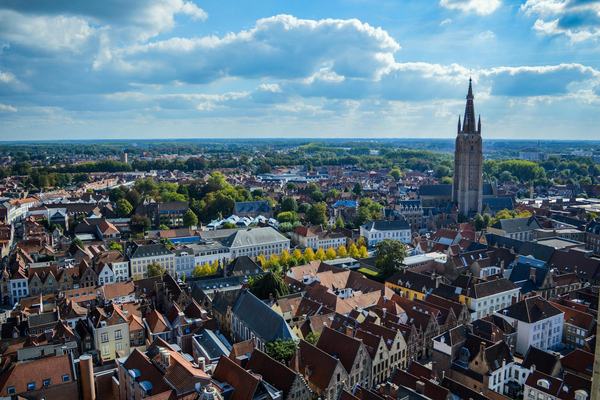 Fascinating and Little-Known Facts About Belgium That Will Surprise You