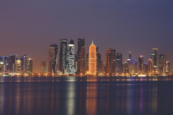 Qatar: A Tiny Peninsula That Punches Above Its Weight