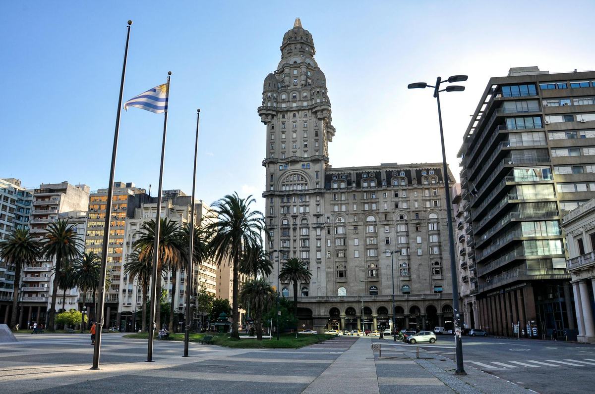 Uruguay: The Quiet Giant of South America