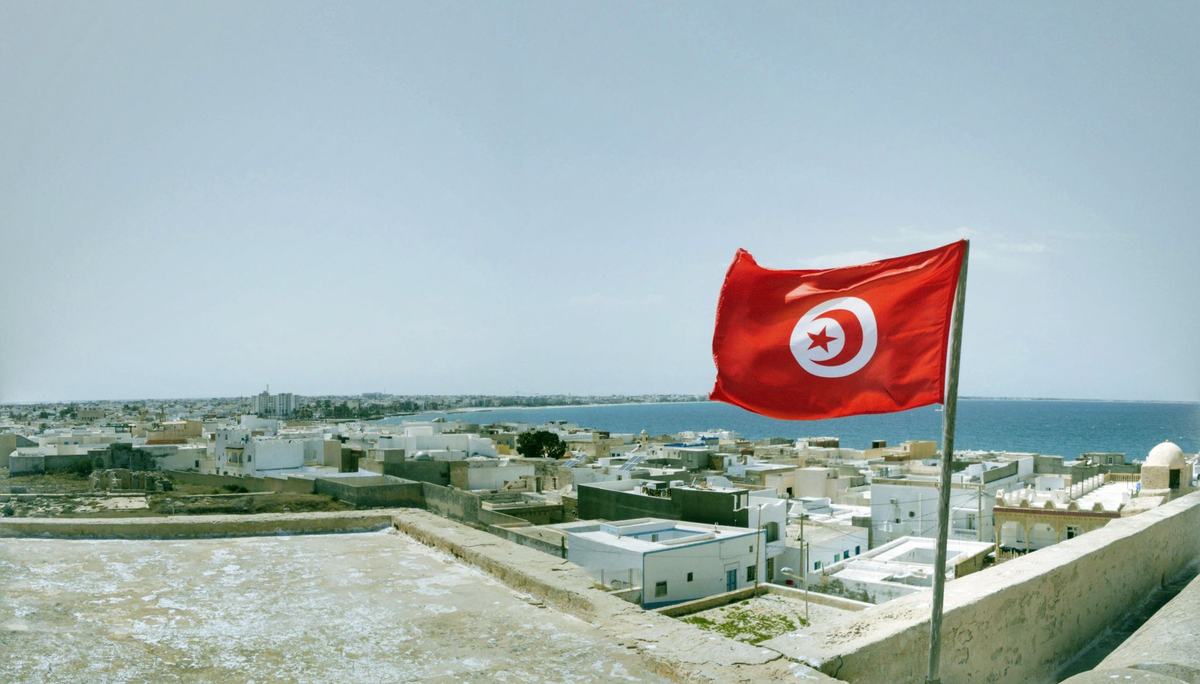 Tunisko: Nejmenší Země Severní Afriky